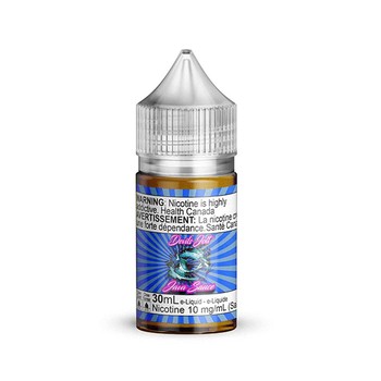 Java Sauce - Devils Jolt Salt 30ml