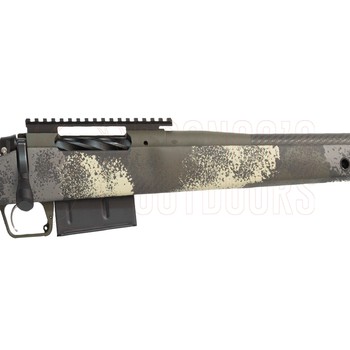 Springfield Armory 2020 Waypoint Evergreen Camo 7mm PRC