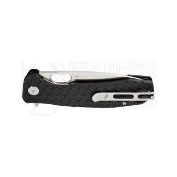 Honey Badger D2 Steel Flipper Knife