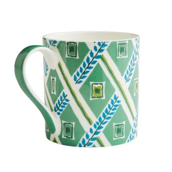 CEDAR MUG