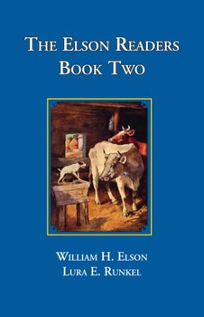 Elson Readers : Book Two