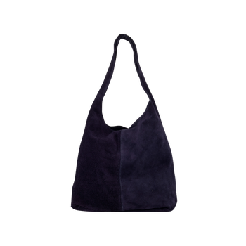 Loreen Suede · Dark blue