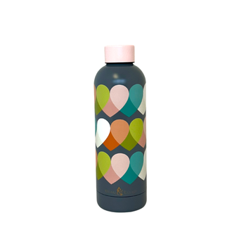 CARNABY ECLIPSE DESIGN DRINK BOTTLE 500ML