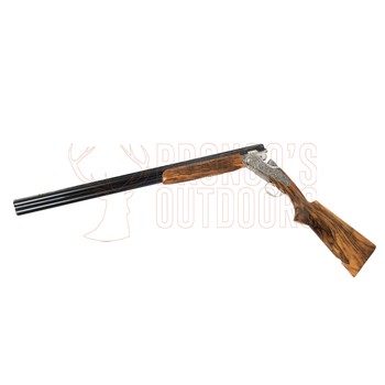 Beretta SL3 12ga 30" Fine Scroll