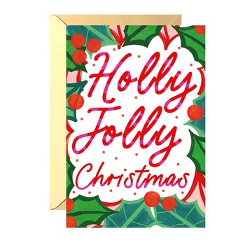 LS -Holly Jolly Christmas- MB05