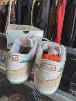 Nike SB Dunk Low Jarritos • Pre-Owned [7805] - view 3