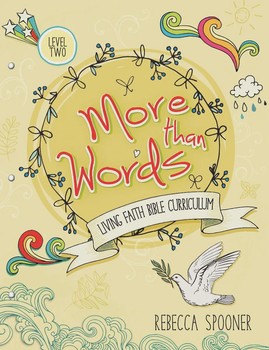 MB More Than Words, Level 2