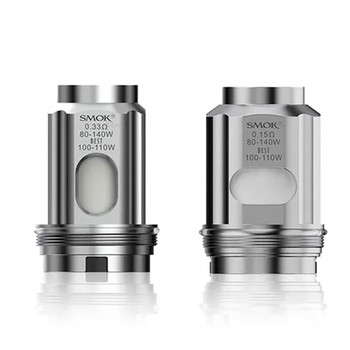 SMOK TFV18 Meshed Coils (3 Pack)