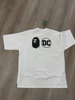 BAPE x DC Comics Superman Relaxed Graphic • Brand New [1294] - view 2