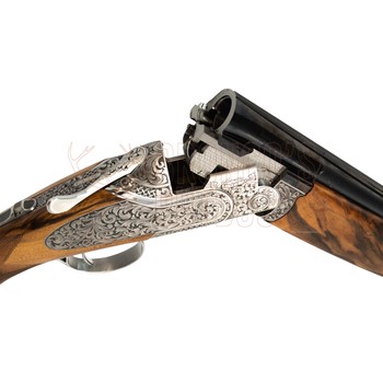 Beretta SL3 12ga 30" Fine Scroll
