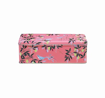 SARA MILLER ORCHARD LONG DEEP RECTANGULAR TIN