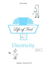 LIFE OF FRED READER #13