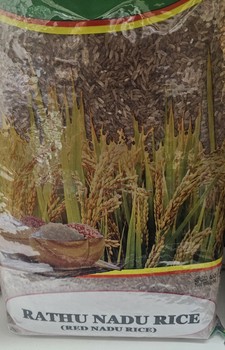 Kandiyan Rathu nadu Rice 5kg