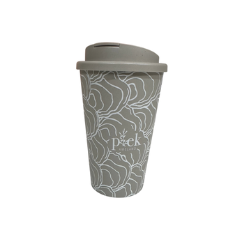 SEAS THE DAY - To Go Beker