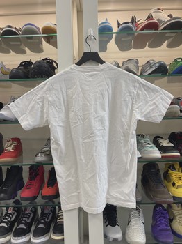 Kith Floral Navy Eiffel Tee • Pre-Owned [0082] - photo 2