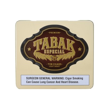Tabak Especial Dulce