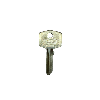 Union FS Series Key Cut To Code