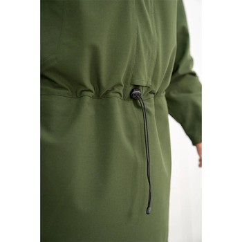 Swazi Tahr XP Anorak