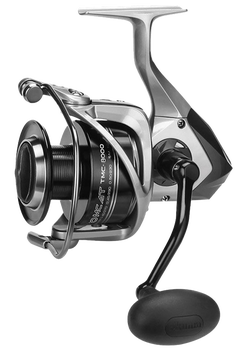 Okuma Tournament Concept X Stickbait 7'9" PE 4-6 + Okuma Tomcat 8000 Braid Combo