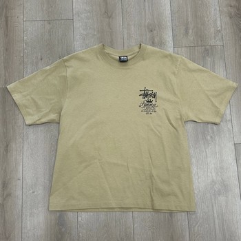Stüssy Summer Classics Tee • Brand New [3506] - view 2