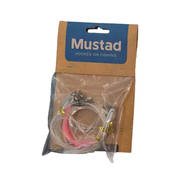 Mustad Hapuka Rig