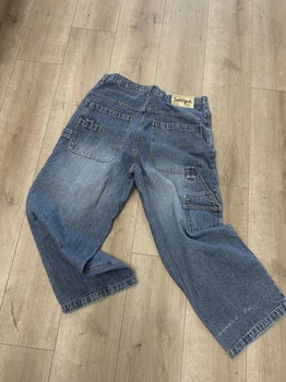 Vintage South Pole Carpenter Jeans • Pre-Owned [1662] - view 4