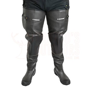 Mainlander Explorer Thigh Waders