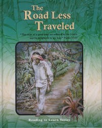 The Road Less Traveled - 7th Grade Reader