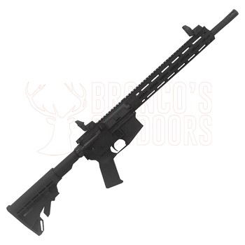 Tippmann M4-22 Elite - L .22LR