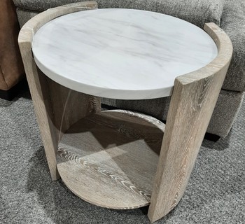 Rainer End Table