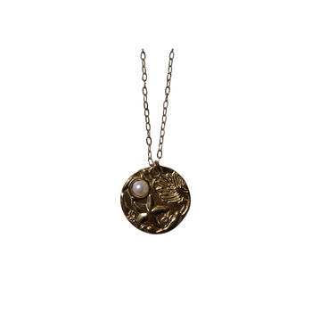 Sea Necklace