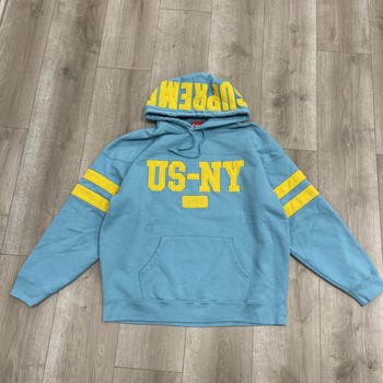 Supreme US-NY UCLA Hoodie - Pre-Owned - photo 1
