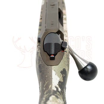 Tikka T3X Lite Stainless Veil Wideland 7mm PRC