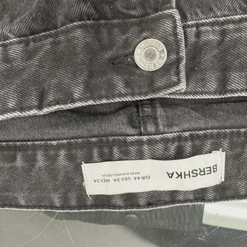 Bershka Super Baggy - view 2