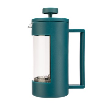 SIIP 3 CUP CAFETIERE - GREEN