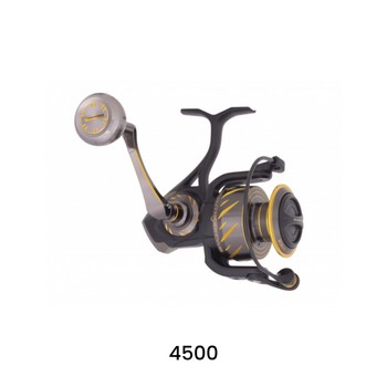 Penn Authority Spinning Reel Series