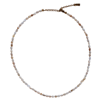 Belle necklace