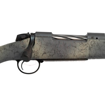 Bergara B14 Wilderness Ridge Carbon 7mm PRC