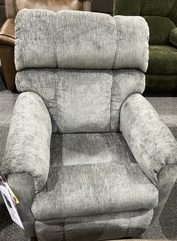 Hornet Rocker Recliner Grey