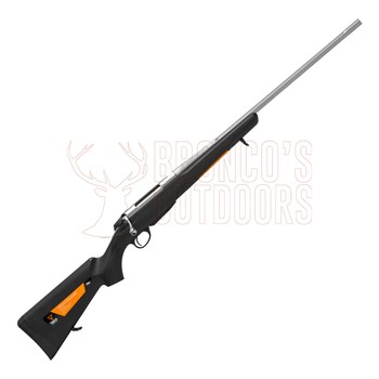 Tikka T3x Superlite Stainless 24" 7mm PRC Threaded