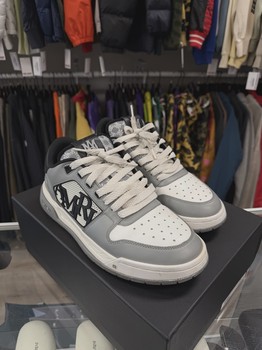 Amiri Skel Top Low Sneaker • Pre-Owned [7251] - view 7