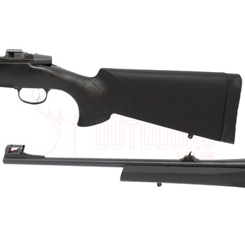 CZ 557 Synthetic .308