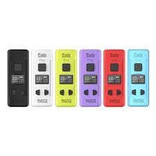 Kodo Pro 510 Battery / Assorted Colors