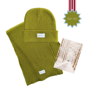 Gift set - Winter walk