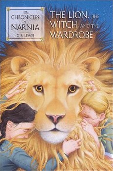 THE LION, THE WITCH AND THE WARDROBE