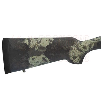 Bergara Premier Mountain 6.5 PRC 24"
