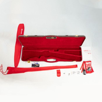 Benelli Limited Edition Civolani 12g Semi Auto