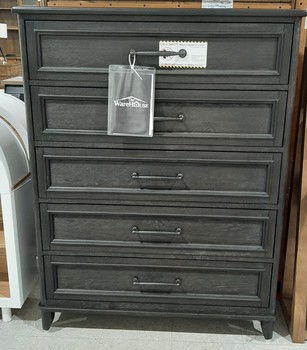 Arlene Chest Espresso