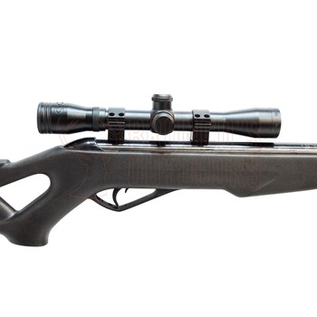 Gamo Shadow X .177 Air Rifle + 4x32 Scope