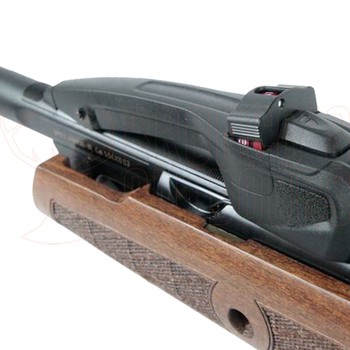 BSA Spitfire 10-Shot .177 Air Rifle + 3-9x40 Scope
